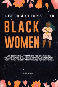 Affirmations for Black Women