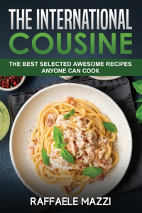 The International Cousine