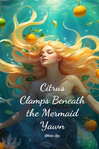 Citrus Clamps Beneath the Mermaid Yawn