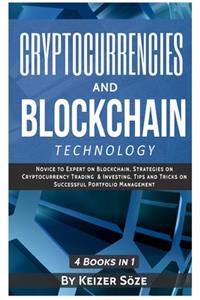 Cryptocurrencies and Blockchain Technology