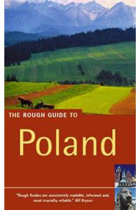 The Rough Guide to Poland