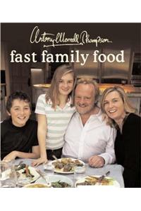 Fast Family Food