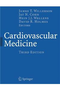 Cardiovascular Medicine