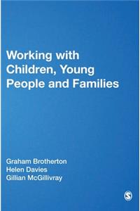 Working with Children, Young People and Families