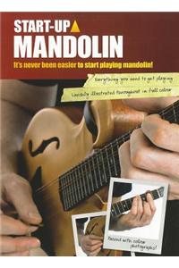 Mandolin