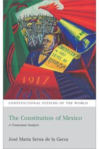 Constitution of Mexico