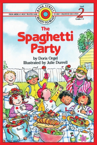 Spaghetti Party