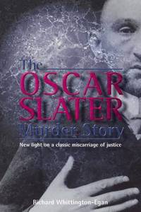 Oscar Slater Murder Story
