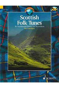 Scottish Folk Tunes