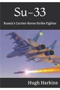 Su-33