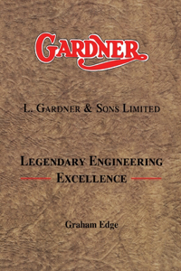 Gardner: L Gardner and Sons Ltd