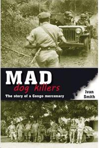 Mad Dog Killers