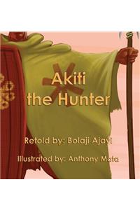 Akiti the Hunter