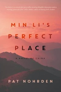 Min Li's Perfect Place