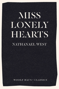 Miss Lonelyhearts