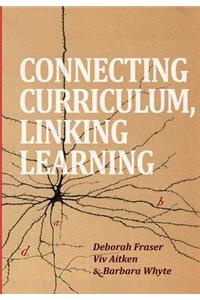 Connecting Curriculum, Linking Learning