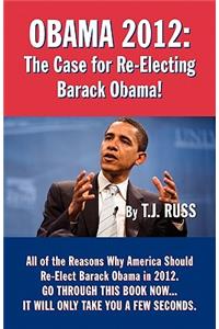 Obama 2012
