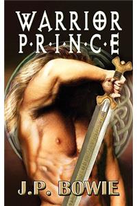Warrior Prince
