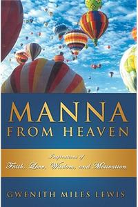 Manna from Heaven