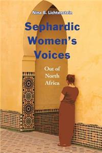 Sephardic Women's Voices