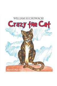 Crazy the Cat