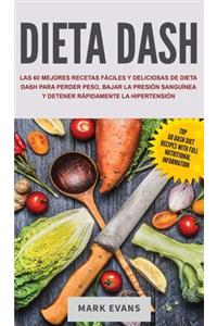 Dieta DASH