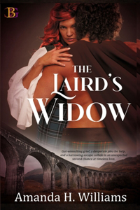 Laird's Widow