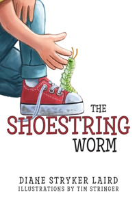 Shoestring Worm
