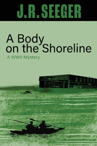 Body on the Shoreline