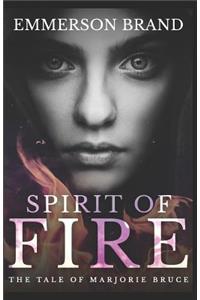 Spirit of Fire