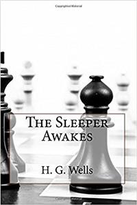 The Sleeper Awakes