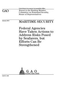 Maritime security
