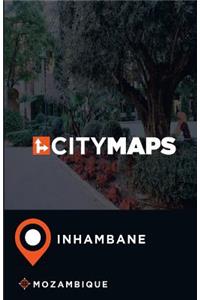 City Maps Inhambane Mozambique