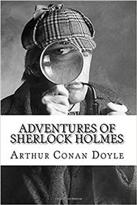 Adventures of Sherlock Holmes
