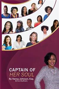Captain of Her Soul