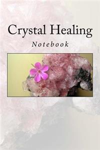 Crystal Healing