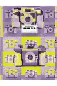 Graph Paper Notebook 8.5 X 11