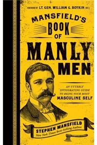 Mansfield's Book of Manly Men