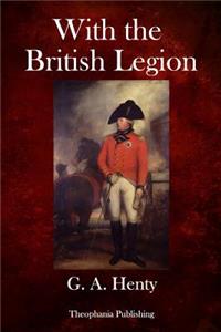 With the British Legion