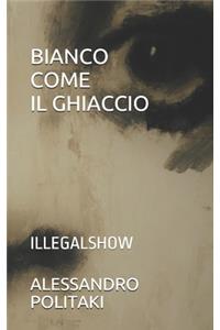 Bianco Comeilghiaccio
