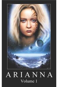 ARIANNA Vol. 1