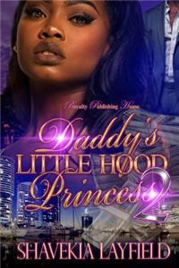 Daddy's Little Hood Princess 2