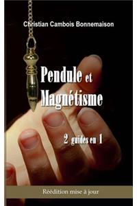 Pendule et magnétisme