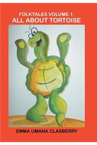Folktales Volume 1