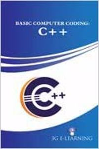 Basic Computer Coding C++