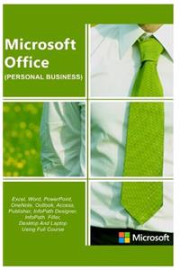 Microsoft Office 2013