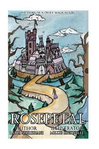Rosepetal