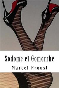 Sodome et Gomorrhe