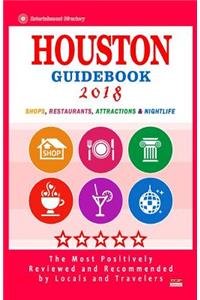 Houston Guidebook 2018