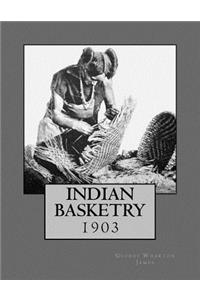 Indian Basketry